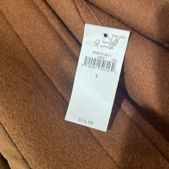 NWT Coat - Picture 3 of 5